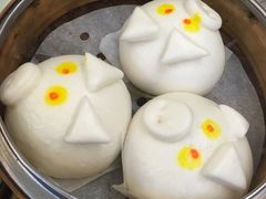 -点点心点心专门店(湾仔店)