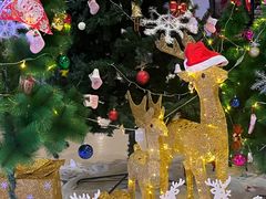 -禾斗海鲜自助(城阳宝龙店)