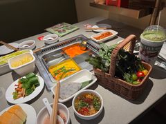 -海底捞火锅(顺义华联店)