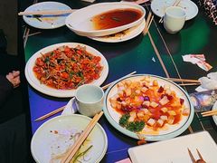 -粉墨特色菜·烧烤音乐酒馆