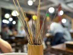 -壹块捌烧烤(灯市口店)