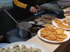 -素满香·素食自助餐(苏州·临顿路店)