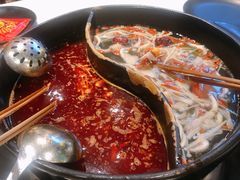 -钢管厂五区小郡肝串串香(南山店)