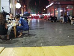 -时二崽肥肠鸡大排档(健康路店)