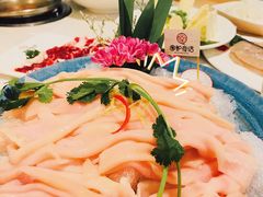 -围炉夜话·潮汕卤水火锅(榕江店)
