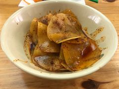 -马三洋芋片(兰州总店)