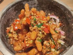 -新太二·鲜料川菜(晶耀前滩店)
