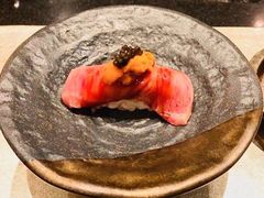 -奈良本寿司(永嘉路店)