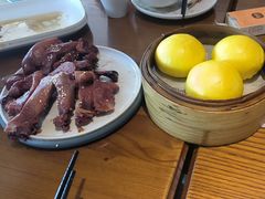 蜜辣鸭-如轩·海鲜砂锅粥·潮汕菜(一品天下店)
