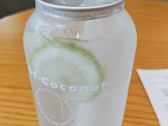 -椰不二(江北大洋百货店)