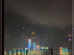 -长沙北辰洲际酒店-SKY 27酒廊
