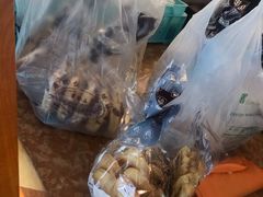 蝴蝶酥-国际饭店·帆声西饼屋(黄河路店)
