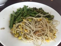 -温记府廟豆汤饭·始于1955年(海椒店)