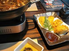 -山葵家·创意料理(EFC欧美广场店)