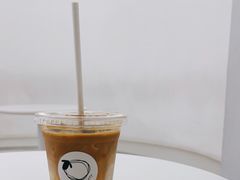 -BLACKSHEEP ESPRESSO(建国中路店)