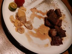 -旨味Umami_融合料理(万博汇店)
