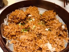 -常和州·夜宵大排档(常州单店)