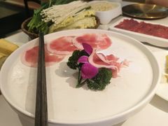 -花田里捞牛火锅(天润店)