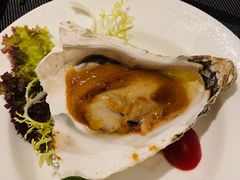 -安蒂娅·海鲜自助餐厅(安蒂娅美兰酒店)