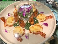 -79号渔船海鲜饭店(宝安店)