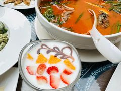 -喜林苑·稻田餐厅(品相府店)