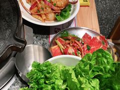 -酒拾烤肉(泉塘店)