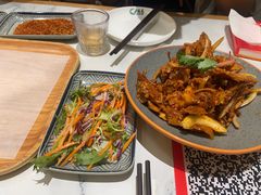 -老味烧烤(总店)