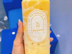 -ARTEASG啊T·新加坡奶茶(摩天活力城店)