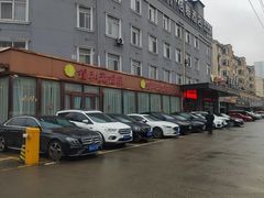 -锡和无锡菜(景丽苑店)