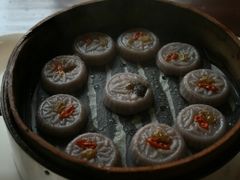 -汪一挑馄饨(老街店)