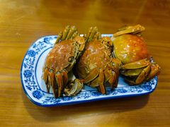 -灵福缘私房菜·农家菜(拈花湾·灵山大佛必推店)