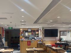 -老边饺子馆(东单店)