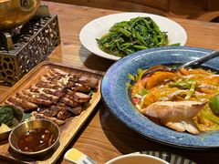 -泰堤坊(淡水体育馆店)