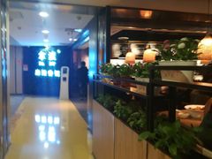 -拿渡·水煮鱼 麻辣香锅(西单大悦城店)