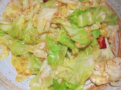 蔬菜-青年公社烤鸭(蜀山万象汇店)