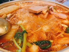 -HOTISLAND海鸡岛·韩国料理(江南西店)