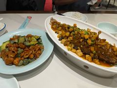 -新侨小馆(东直门北小街店)