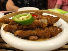 -点都德(大茶楼店)