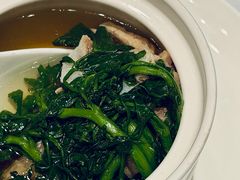 南北杏西洋菜炖仔排-上海总会SHANGHAICLUB(兴业太古汇店)