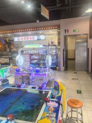 -卡通尼·Safari非洲探索乐园·生日会(金桥国际商业广场店)