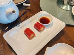 -正元希尔顿逸林酒店-御玺中餐厅