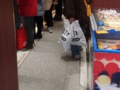 -丁香西饼屋(桂林路店)