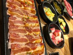 -九田家黑牛烤肉料理(衡百国际店)