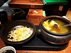 汽锅鸡-云海肴·汽锅鸡·云南菜(领展购物广场·中关村店)
