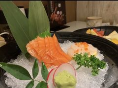 -赤坂亭·M9和牛烧肉·铁板烧(合肥万象城店)