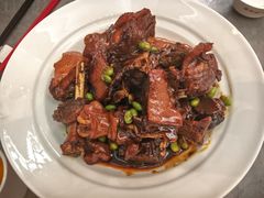 -金典银峰老鹅馆·昆山菜(亭林公园店)