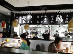 -太二酸菜鱼(福州泰禾店)