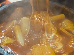 -六七八韩式烤肉·韩国料理(上杭路店)