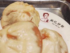 -姚记炒肝店(鼓楼店)