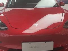 -TESLA 特斯拉(郑州正弘城体验店)